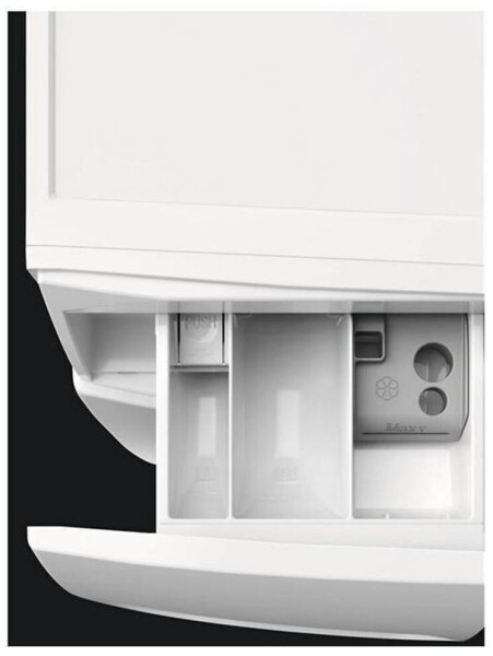 AEG L6FBF51488, Bild 4