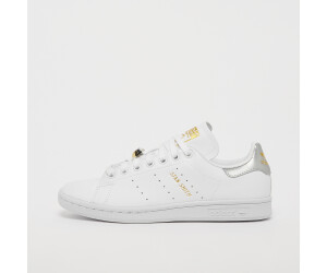 Adidas Stan Smith Women cloud white silver metallic gold metallic