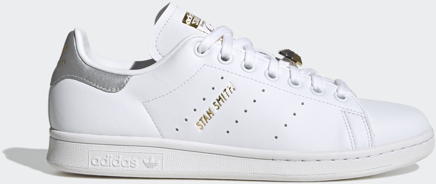 Adidas stan smith damen gold silber hotsell