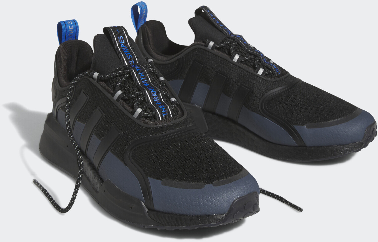 Adidas NMD V3 bright royal black blue met. silver metallic ab 68 00 Preisvergleich bei idealo