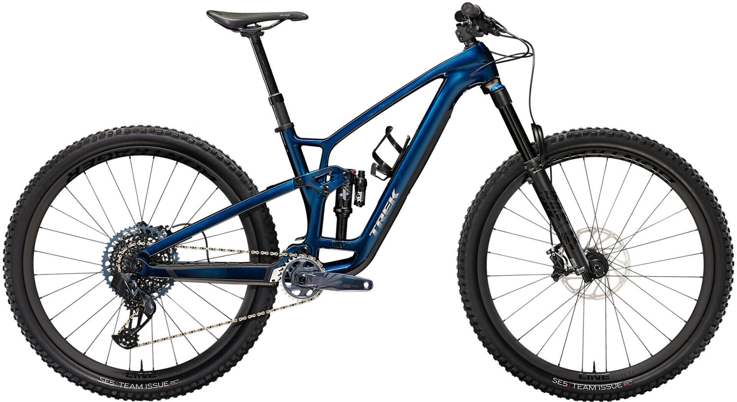 Trek Fuel EX 9.8 GX AXS Gen 6 (2023)
