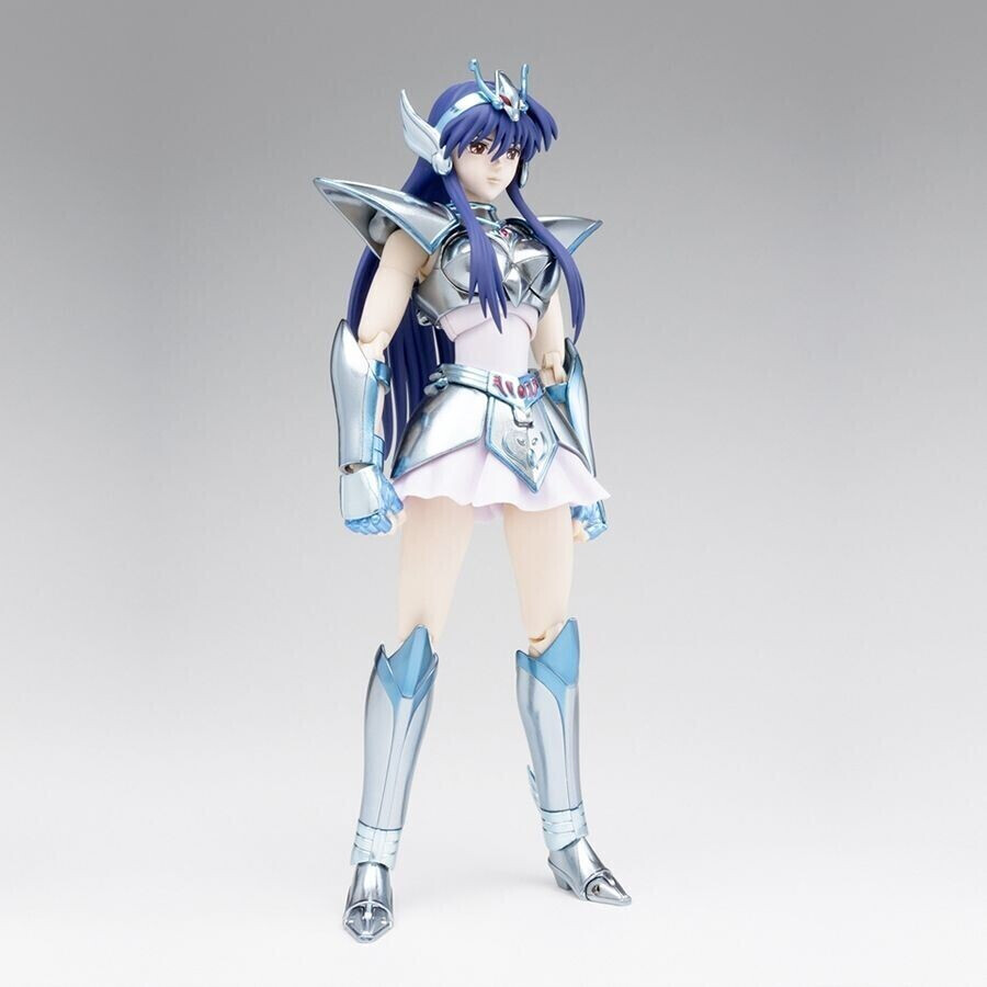 Bandai Saint Seiya Saintia Sho Myth Cloth - Equuleus Kyoko (68098)