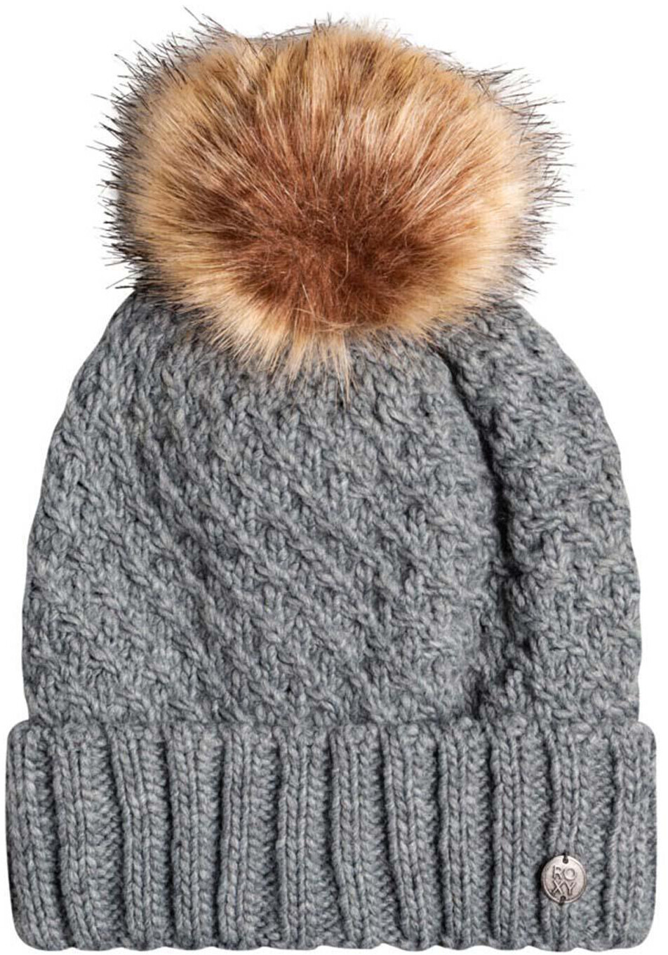Roxy Blizzard ERJHA04015 Beanie Women grey