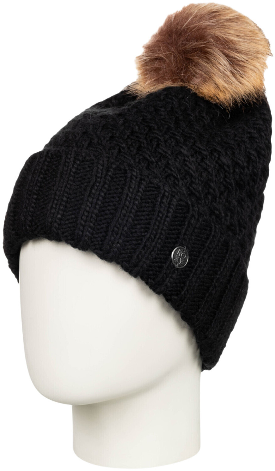 Roxy Blizzard ERJHA04015 Beanie Women black