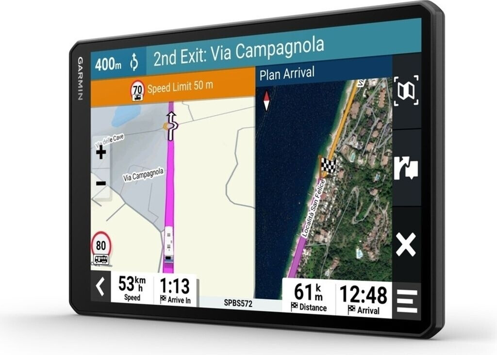 Garmin Camper 1095 MT-D EU
