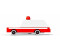 Candylab Toys Candycar - Ambulance
