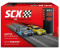 ScaleXtric The Original 1:32 Slot Racing System - Race Manager Lopcounter und Lone Lights