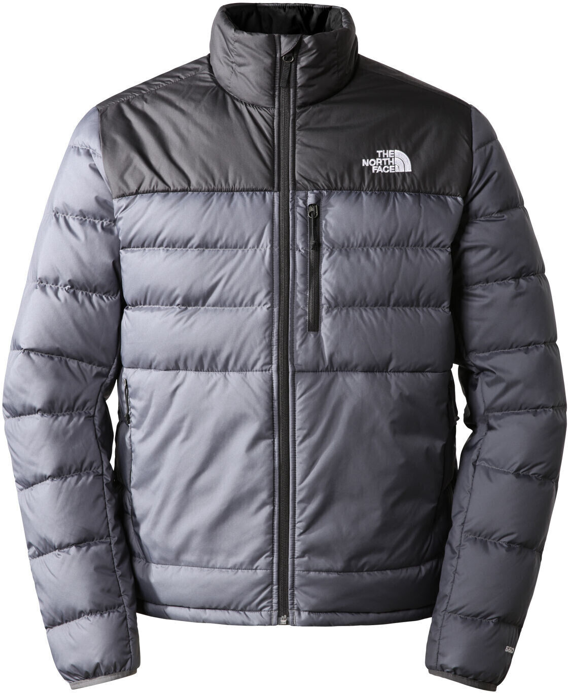 Buy The North Face Aconcagua 2 Jacket tnf black vanadis grey from