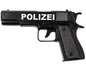 Polizei Starterset & Einsatztasche Polizei, € 50,- (2410 Hainburg