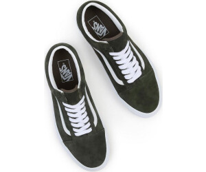 Vans Pig Suede Old Skool pig suede grape leaf ab 57 00