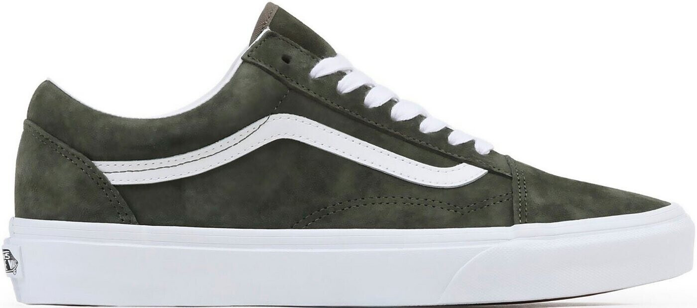 Vans old skool platform grape leaf outlet