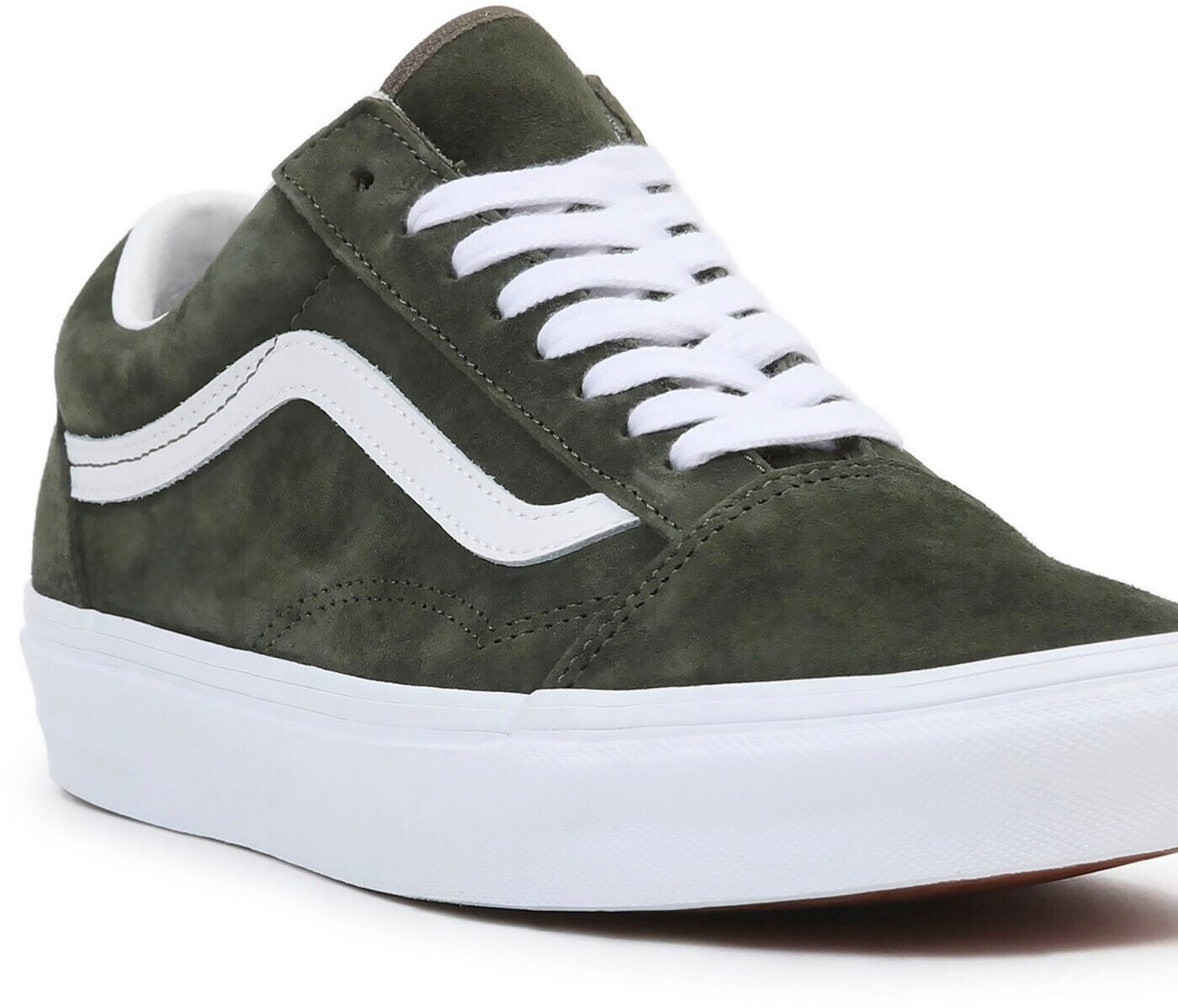 Vans Pig Suede Old Skool pig suede grape leaf ab 57 00