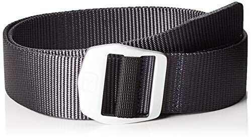 Ortovox Strong Belt (90012) black steel
