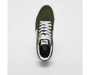 Vans Pig Suede Sk8 Hi pig suede grape leaf ab 54 99