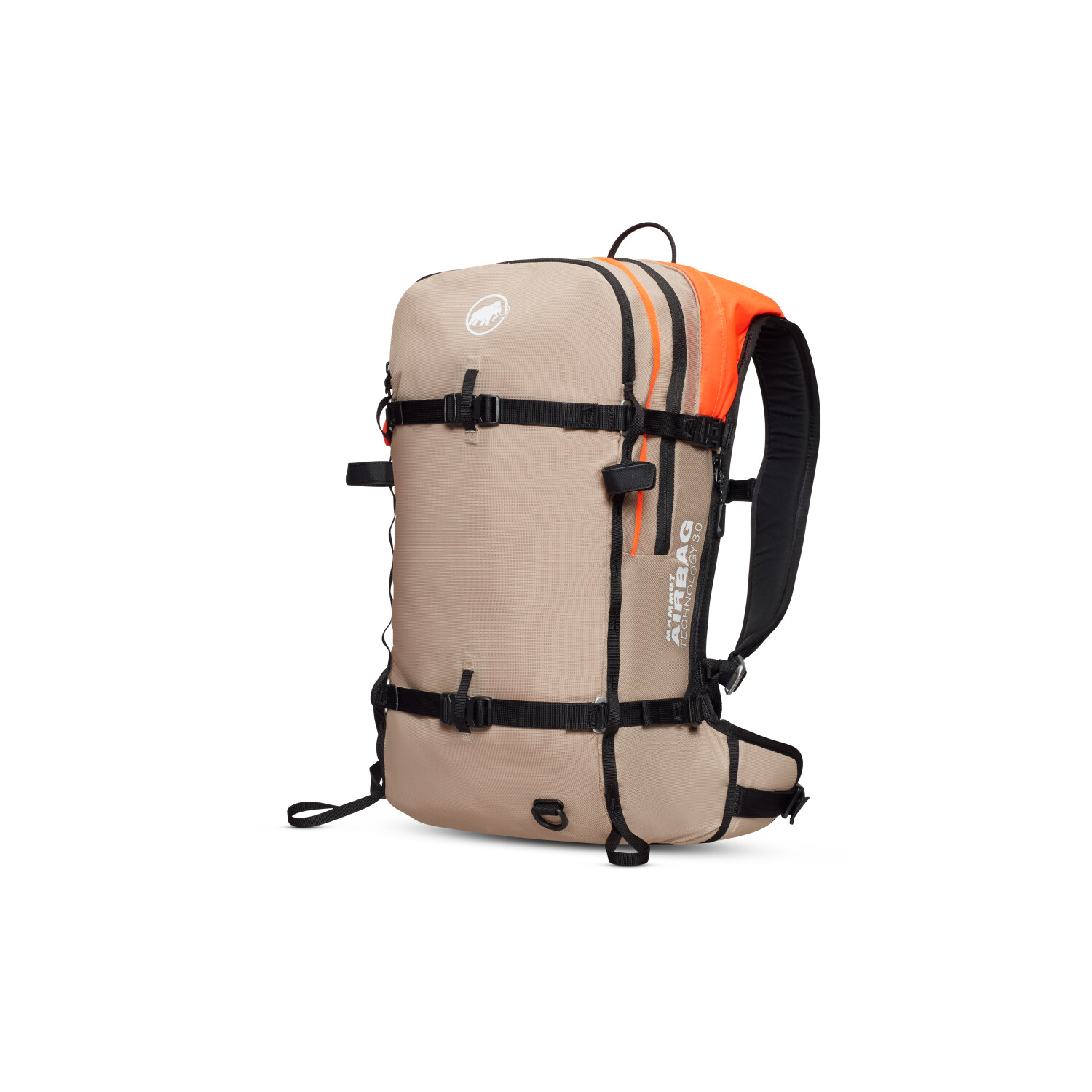 Mammut Free 22 Removable Airbag 3.0 safari ab 479 99 Preisvergleich bei idealo