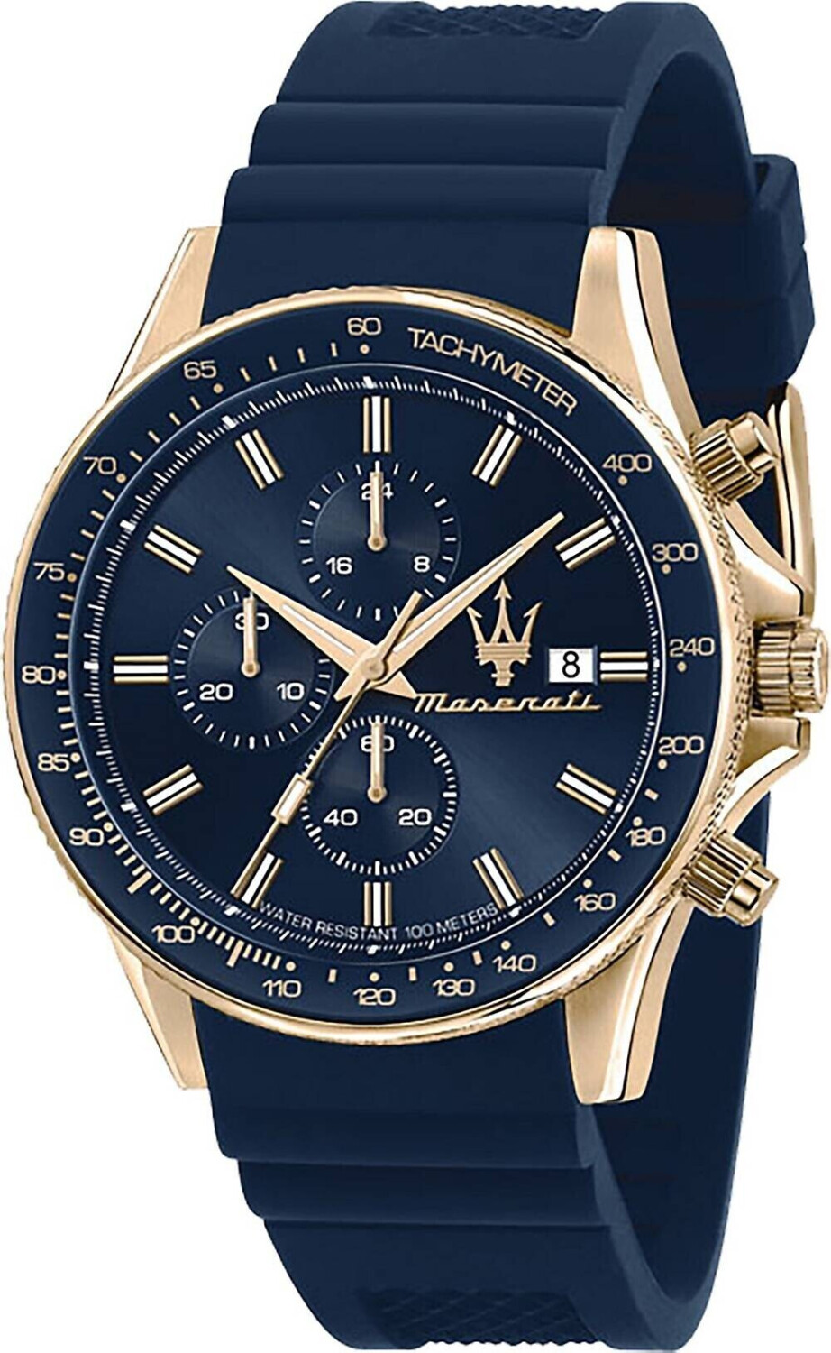 Maserati Sfida Chronograph R8871640004