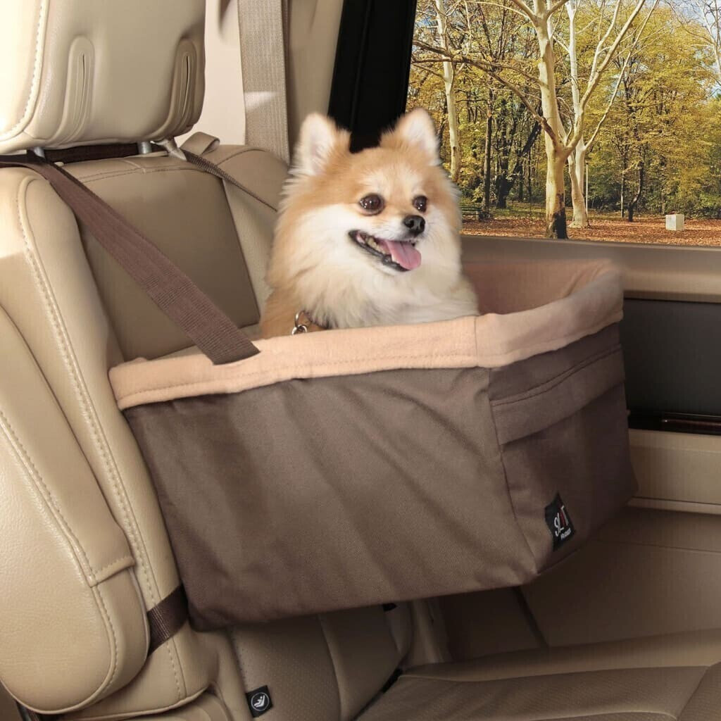 Petsafe Siège auto pour chien
