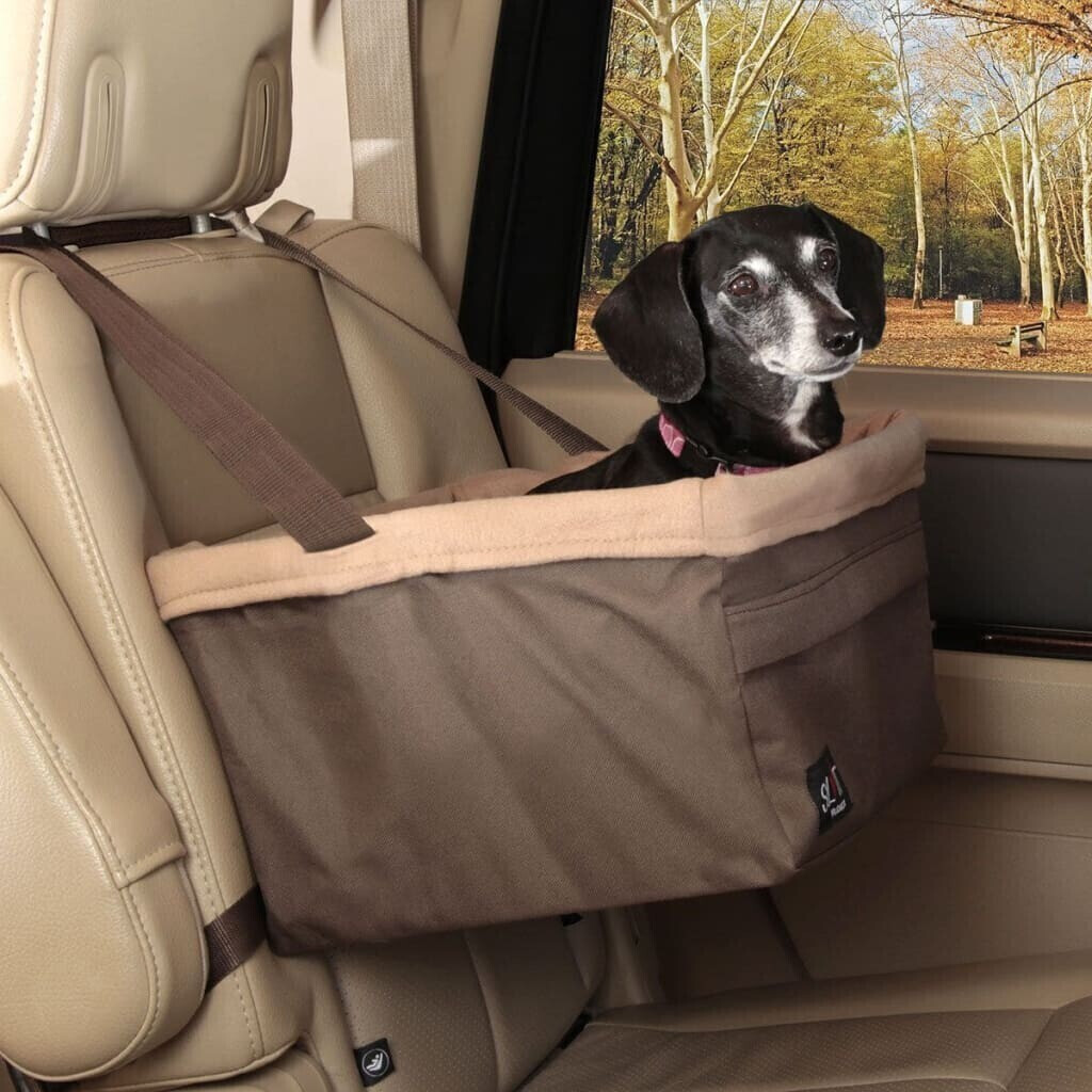 Petsafe Siège auto pour chien