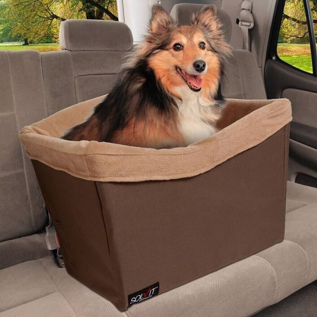 Petsafe Siège auto pour chien