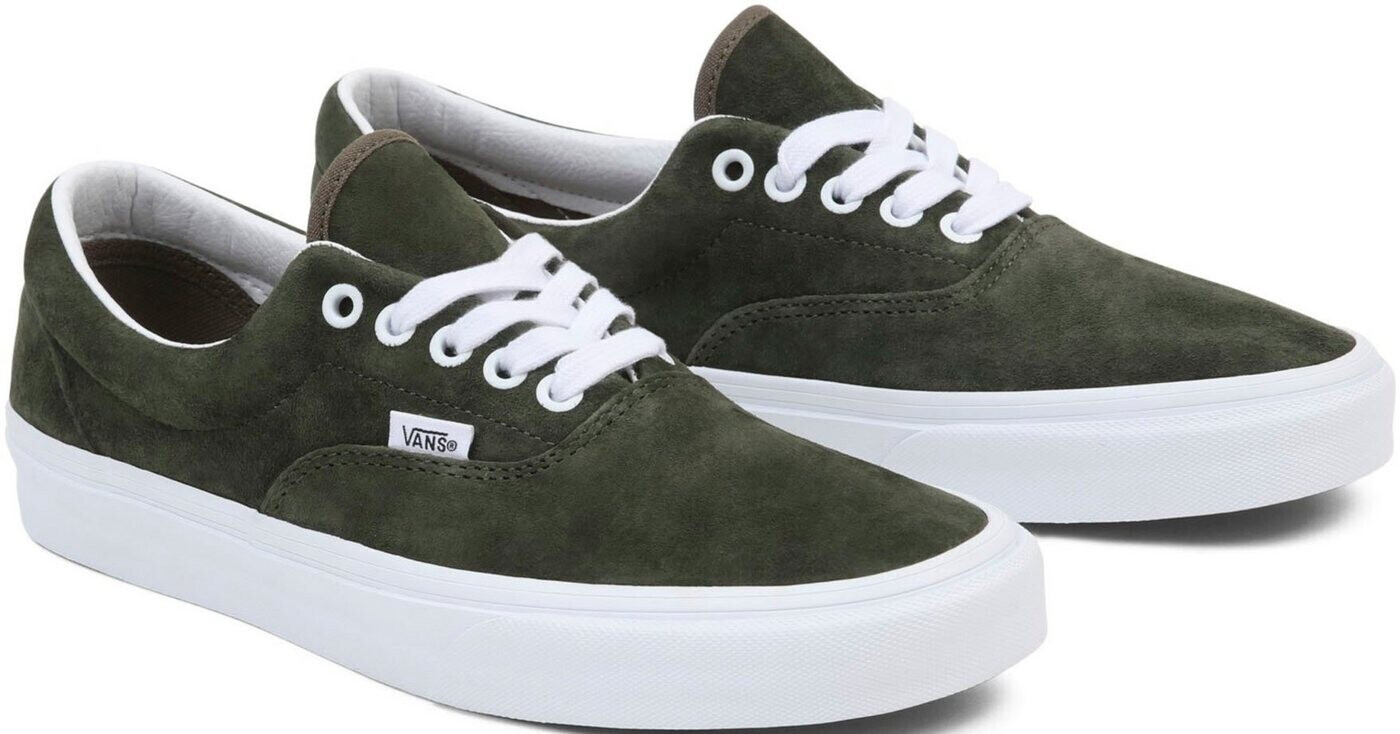 Vans Era Pig Suede grape leaf desde 47 92 Compara precios en