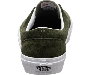 Vans era olive discount green