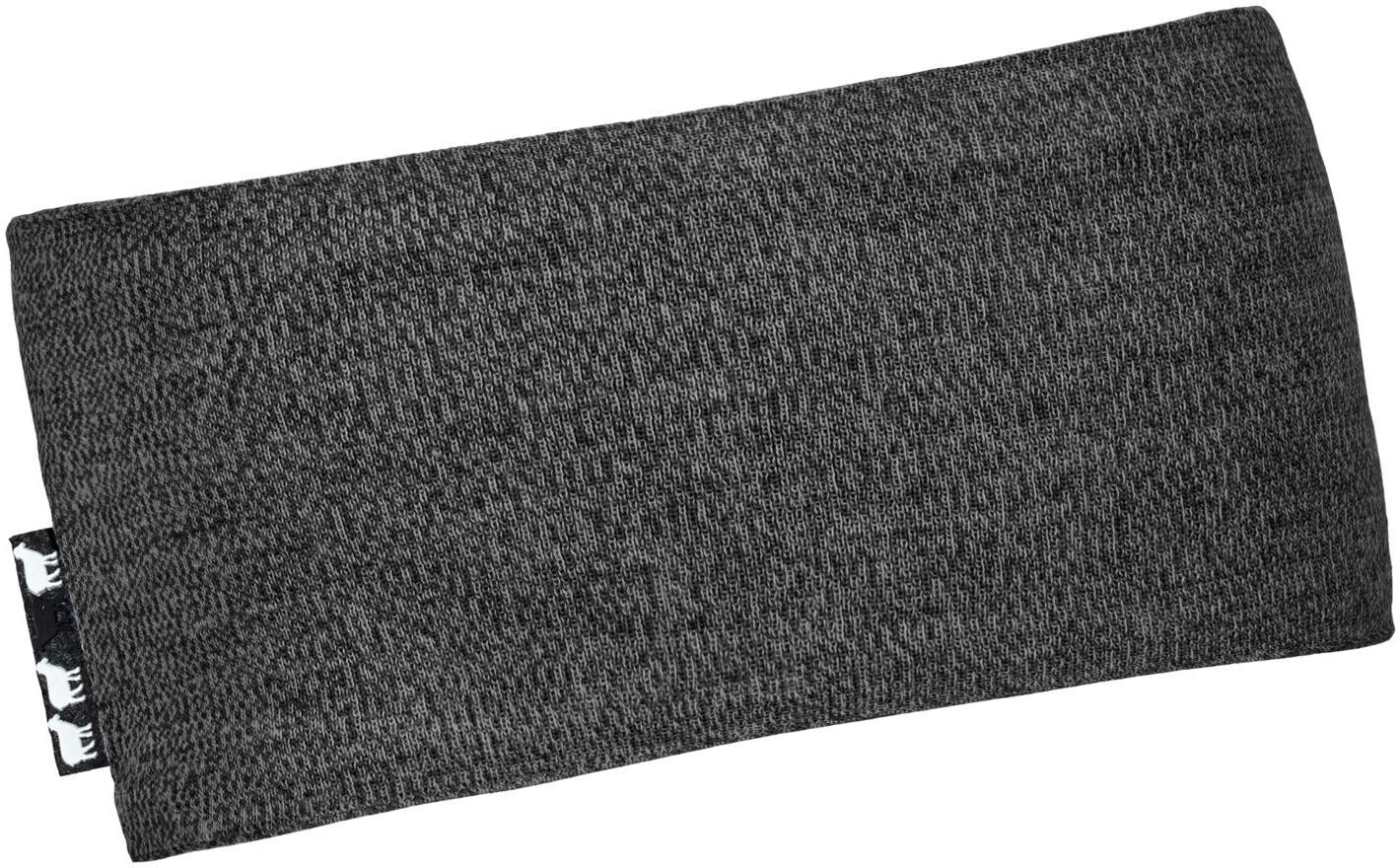 Ortovox Wonderwool Headband (67781) black sheep