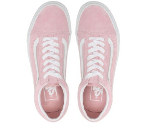 Vans old skool best sale skate shoe zephyr pink
