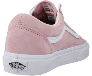Buy Vans Pig Suede Old Skool rose zephyr from 40.00 Today