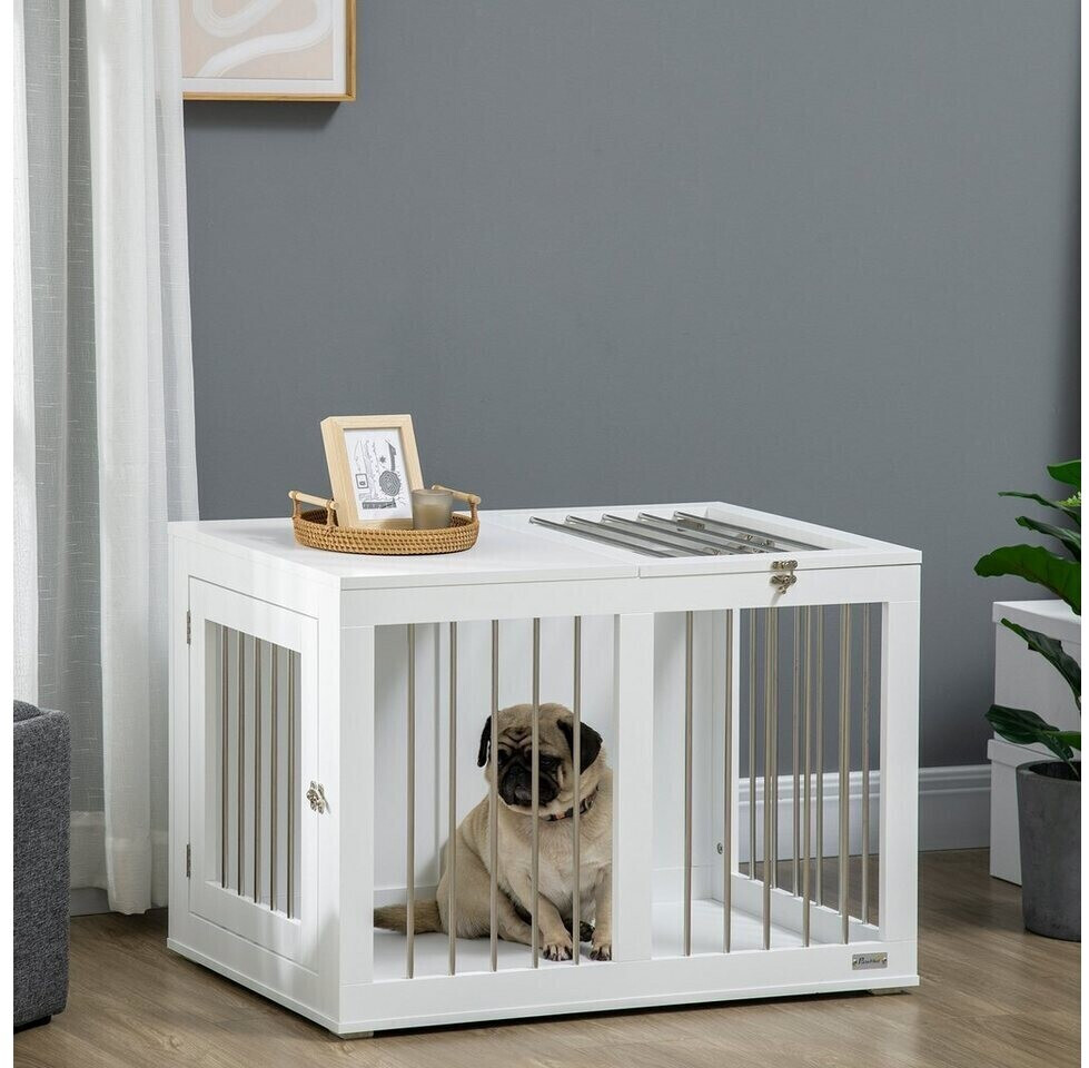 Pawhut Cage de transport Pawhut Cage de transport