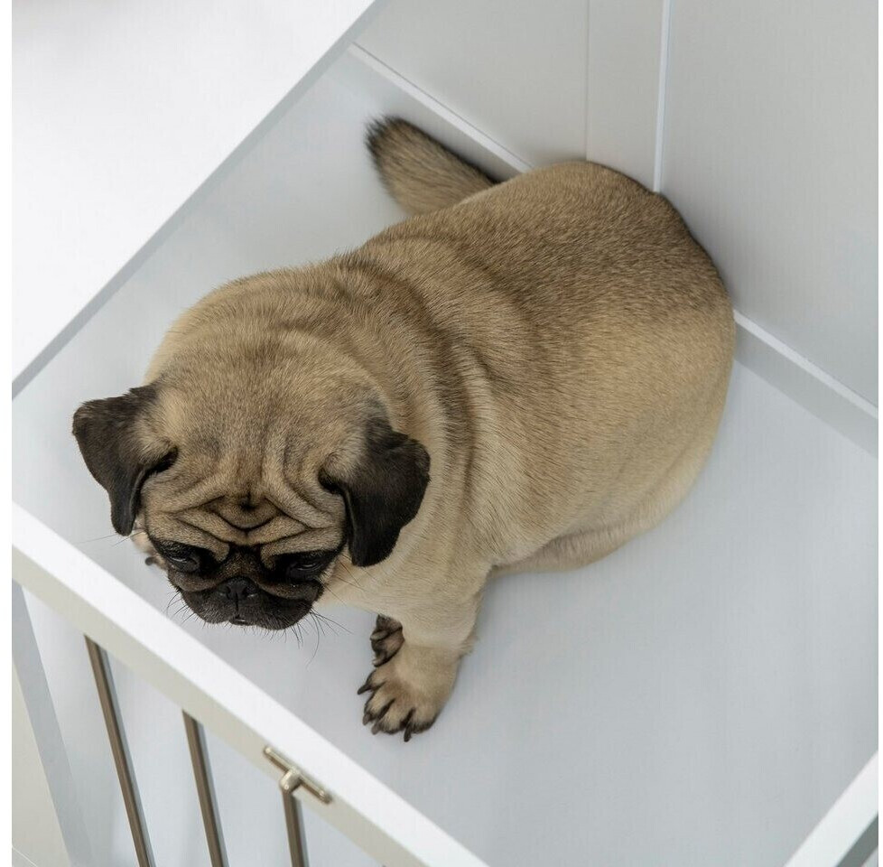 Pawhut Cage de transport Pawhut Cage de transport