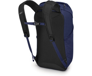 Buy Osprey Farpoint Fairview Travel Daypack winter night blue from