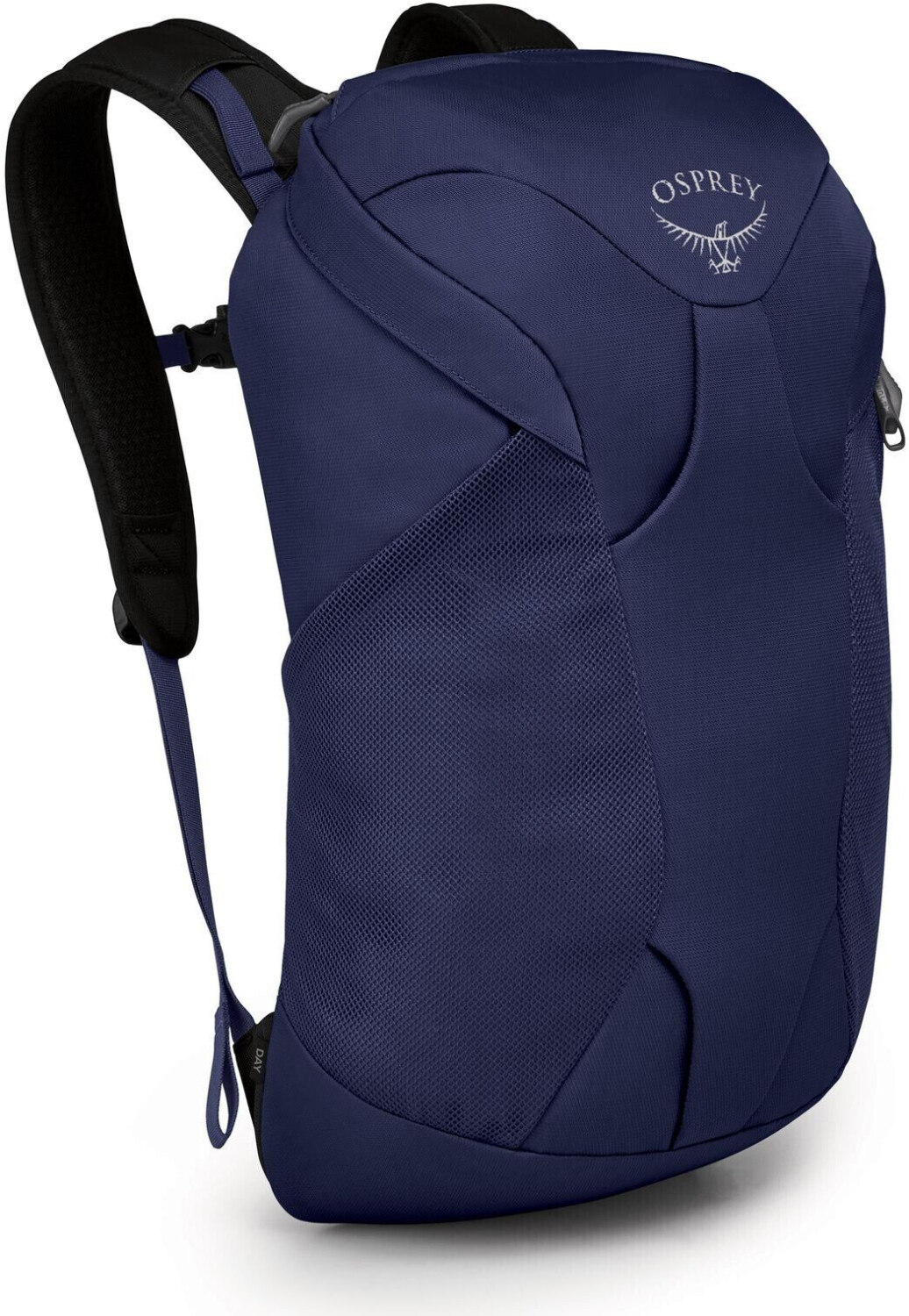 Buy Osprey Farpoint Fairview Travel Daypack winter night blue from