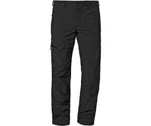 Schöffel Pants Koper1 Warm M black ab 77,90 € | Preisvergleich bei
