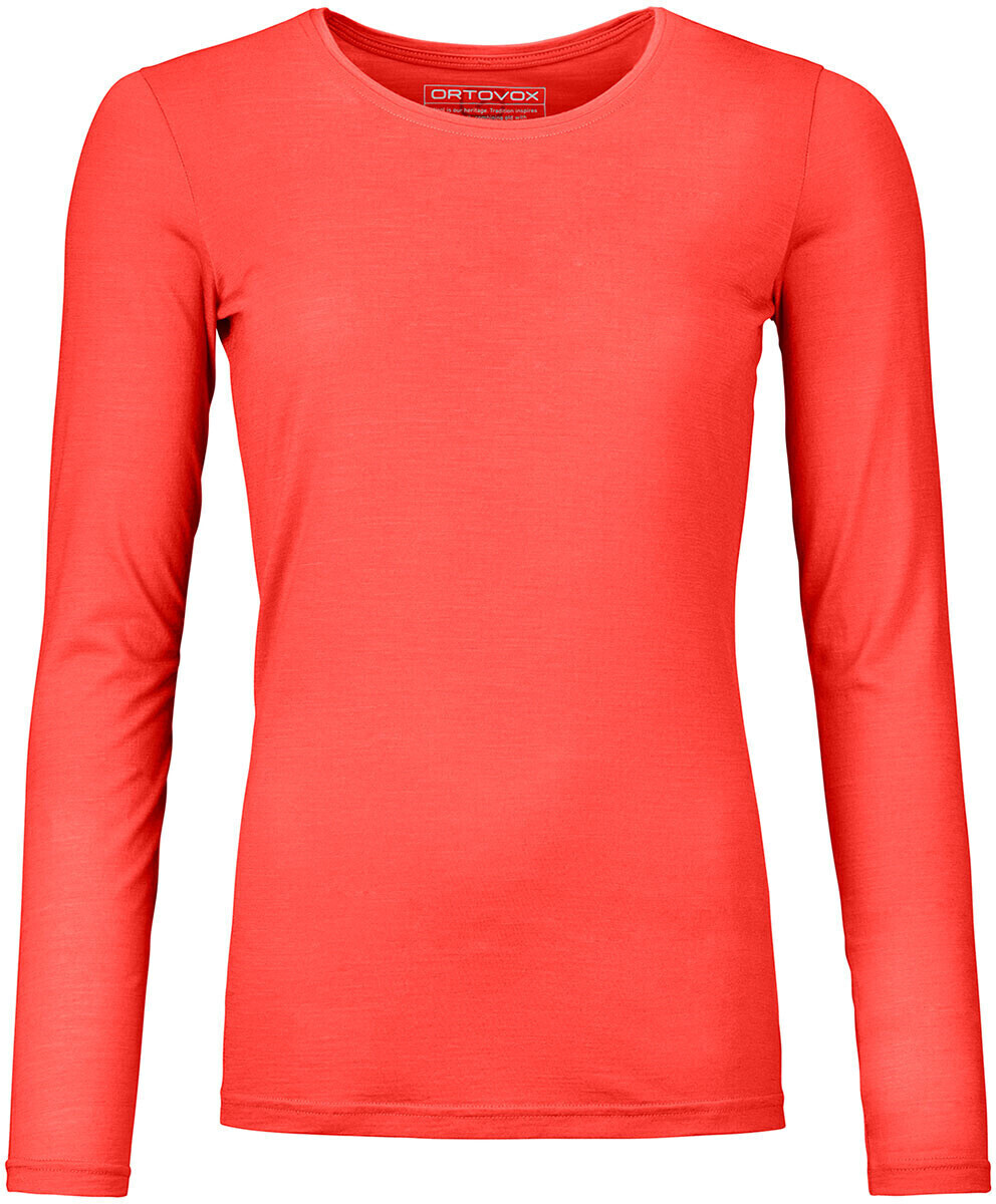 Ortovox 150 Cool Clean LS M (84052) coral
