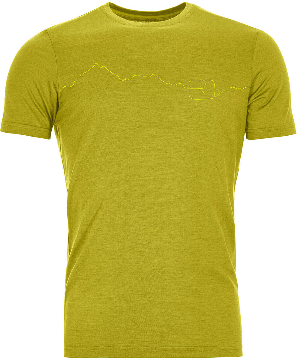Ortovox 150 Cool Mountain TS M (84048) dirty daisy