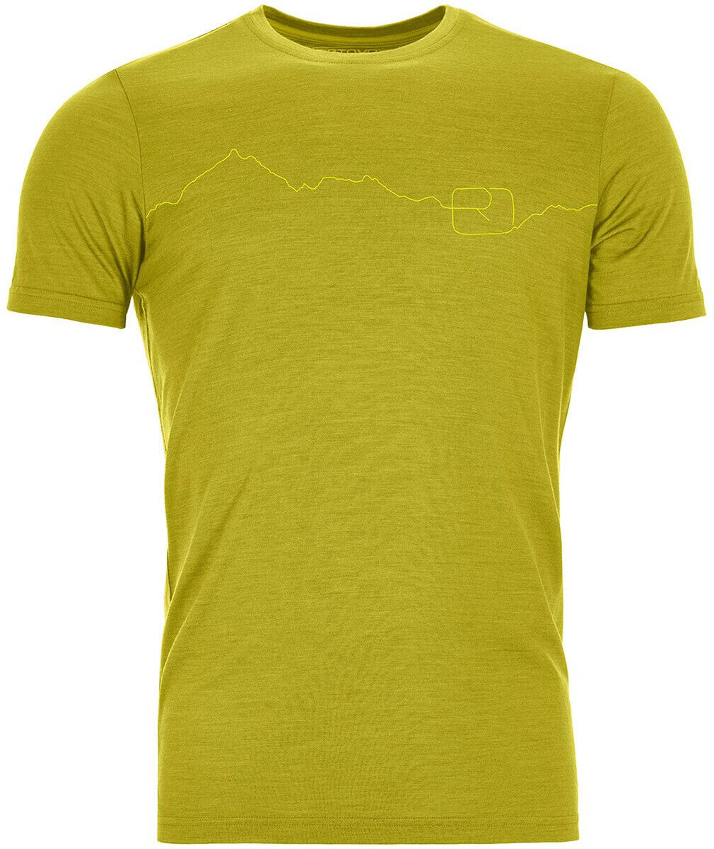 Ortovox 150 Cool Mountain TS M (84048)
