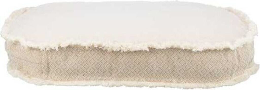 Trixie Cushion Boho oval 80x65cm
