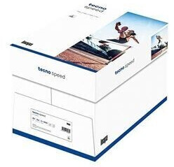 inapa tecno speed A4 80g 2.500 Sheets