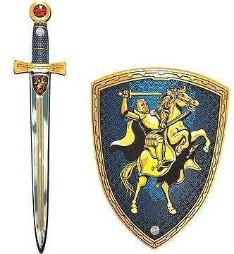 Liontouch Knight set (29400)