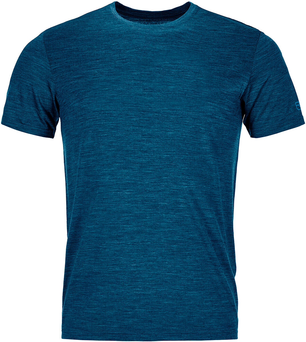 Ortovox 150 Cool Clean TS M (84053) petrol blue