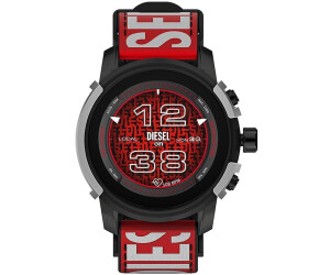Mens diesel smartwatch top