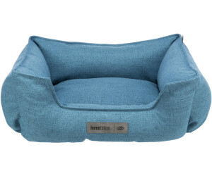Buy Trixie Bed Talis Square 60x50cm blue from 39.99 Today