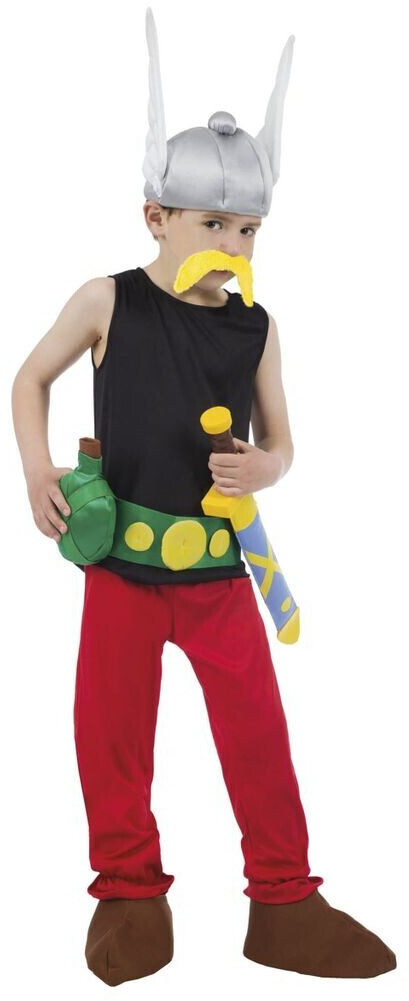 Chaks Asterix Costume 9pcs.