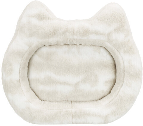 Trixie Lit pour chien 58x53cm beige