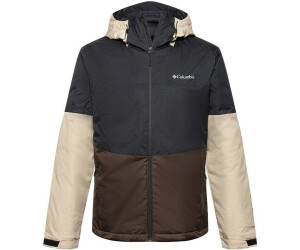 Buy Columbia Point Park Insulated Waterproof Jacket Men 1956811