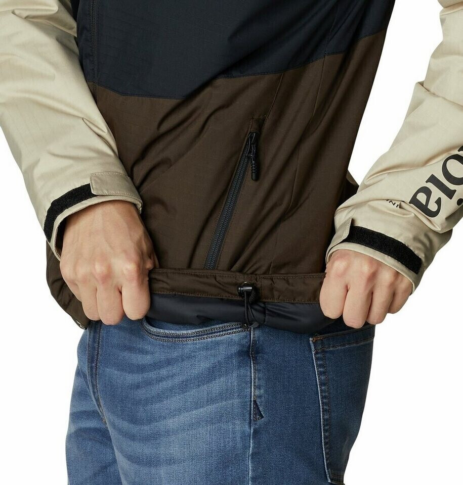 Oakley highline biozone discount jacket