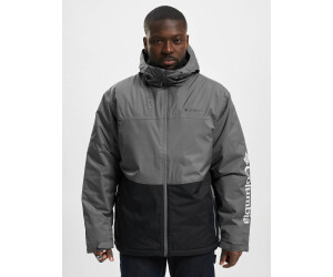 Best men's insulated sales waterproof jacket