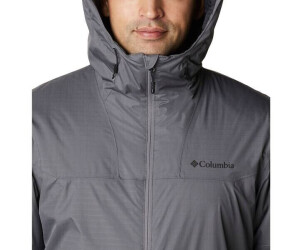 Best insulated top waterproof men's jacket