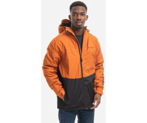 Columbia Point Park Insulated Waterproof Jacket Men 1956811 warm