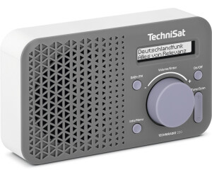 TechniSat TechniRadio 200 ab | 29,99 Preisvergleich € bei